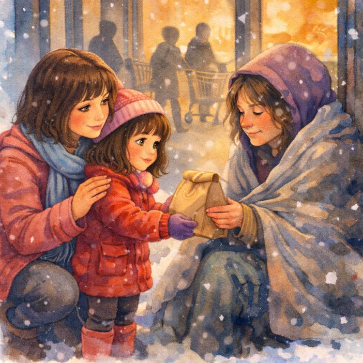 cover art for Le pouvoir de l’empathie