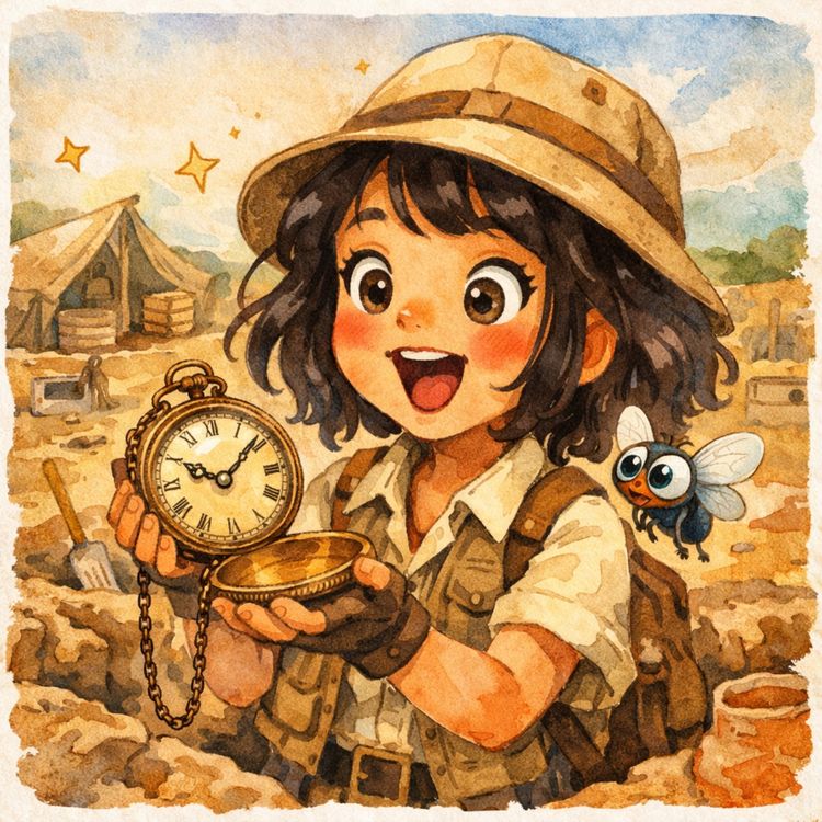 cover art for Le moment présent est un précieux trésor