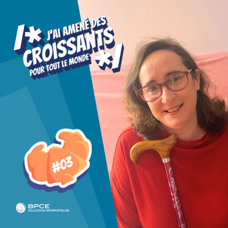 cover art for Mes handicaps ne m’handicapent pas dans ma carrière