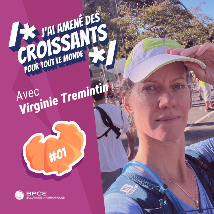 cover art for Rencontrer mes collègues et vivre des moments forts grâce au sport