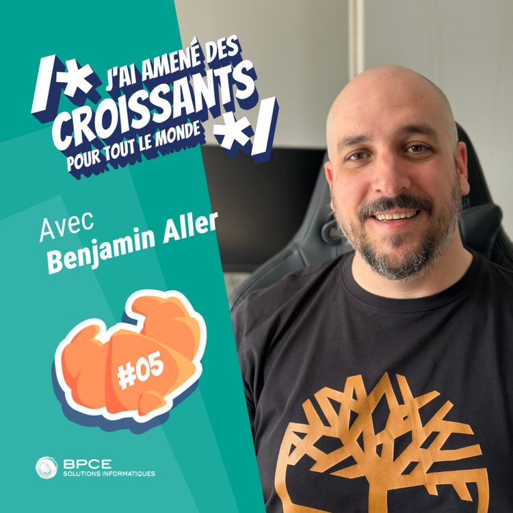 cover art for Ma reconversion m'a permis de trouver une entreprise alignée avec mes valeurs