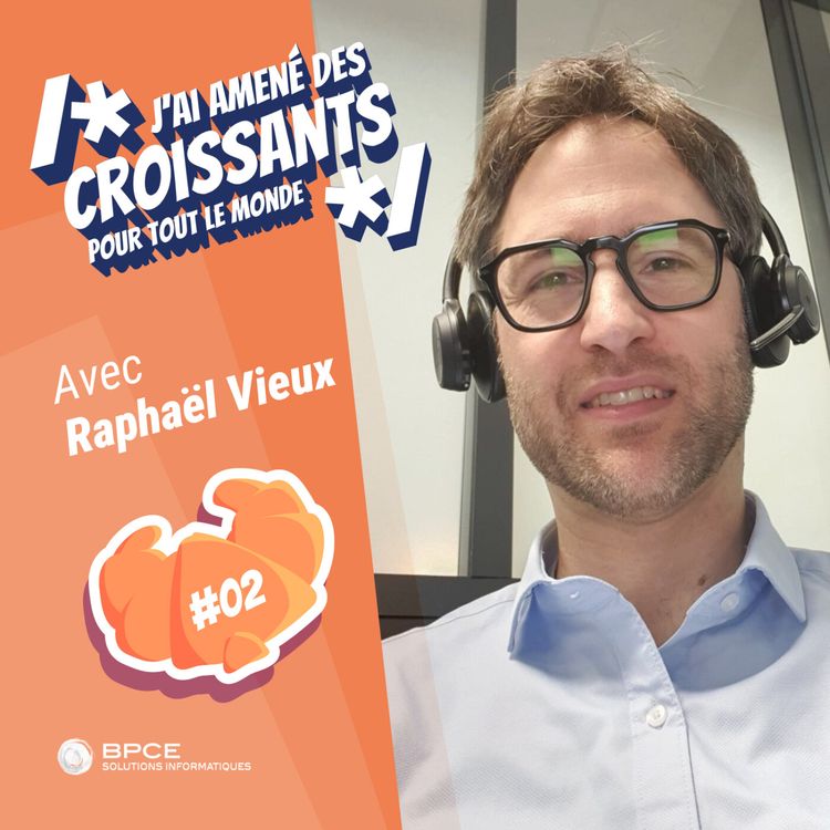 cover art for Le co-développement chez BPCE SI : les managers plus forts ensemble