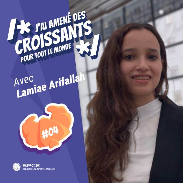 cover art for Du stage à l'expertise : mon parcours en Data engineering