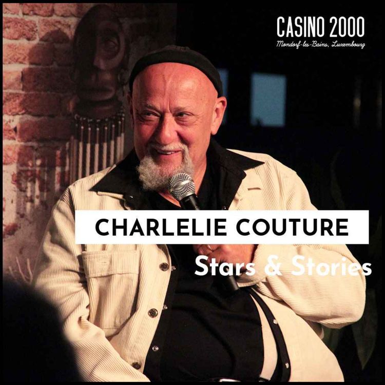 cover art for CharlÉlie Couture : artiste multiste