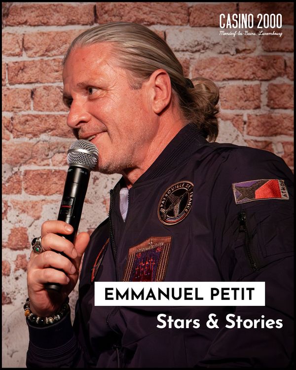 cover art for Emmanuel Petit : les secrets du champion 98