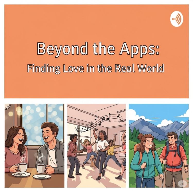 cover art for 7 Ways to Find Dates: Where to Meet Men