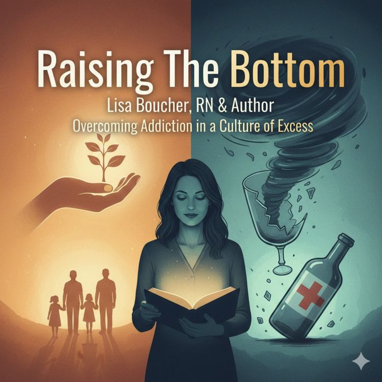 cover art for Raising The Bottom
