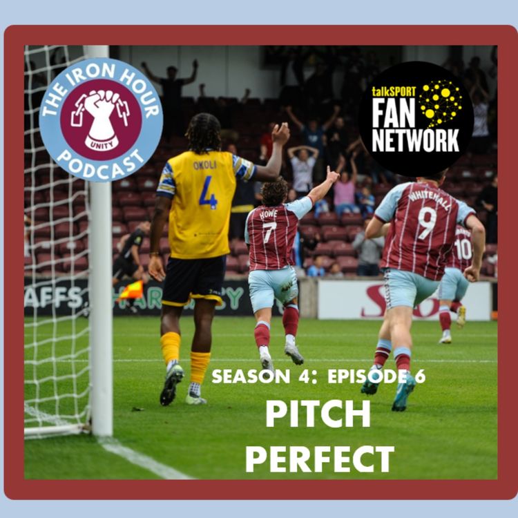 cover art for Pitch perfect'