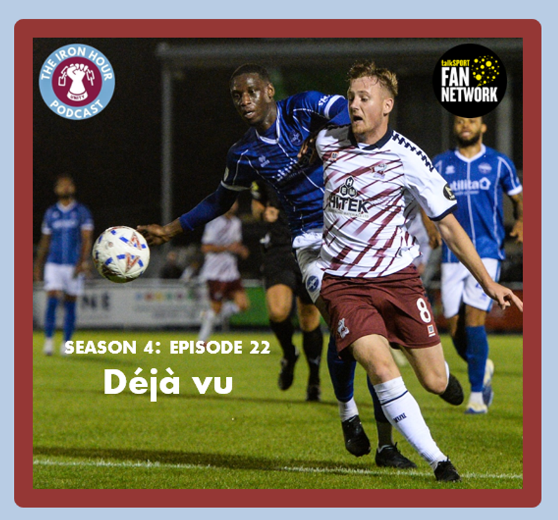 cover art for Déjà vu