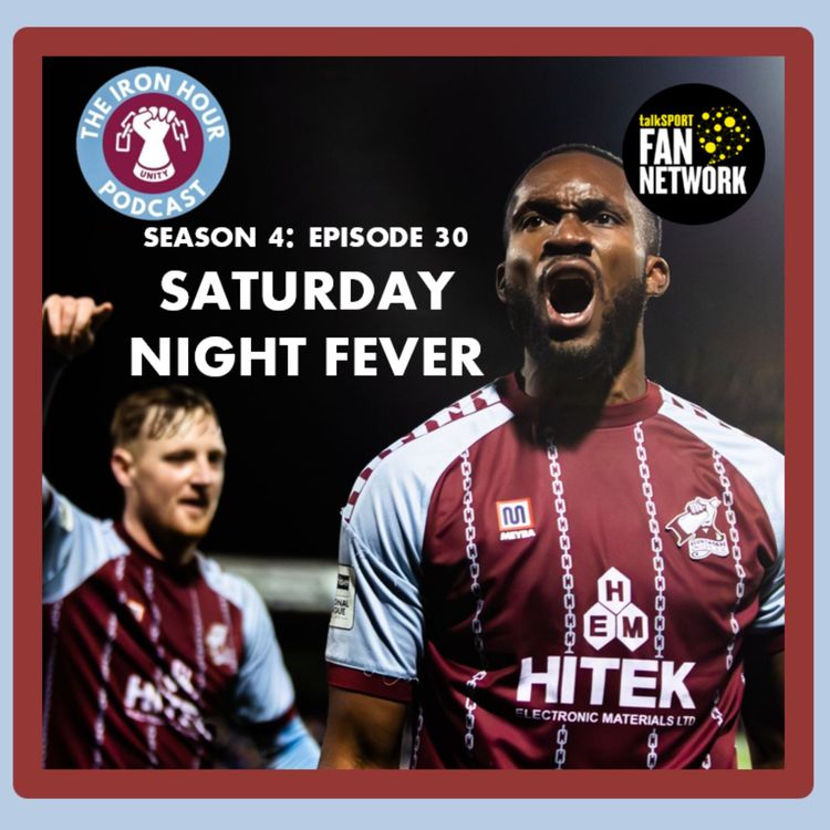 cover art for Saturday night fever