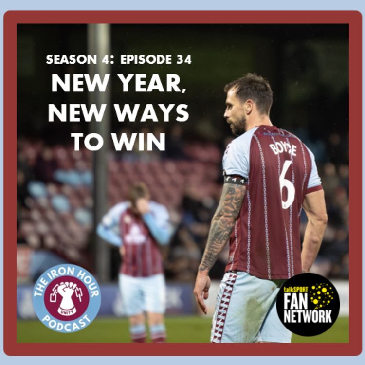 cover art for New year, new ways to win