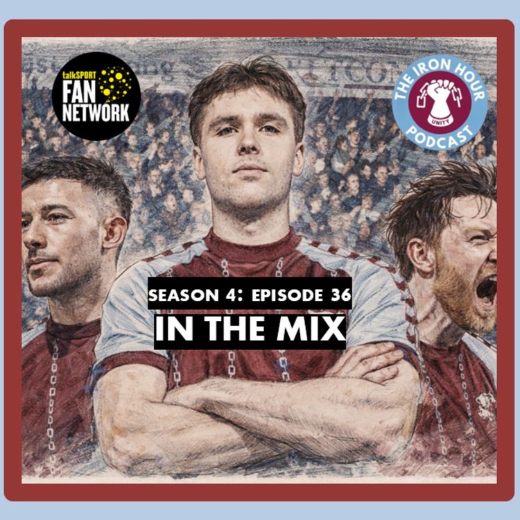 cover art for In the mix