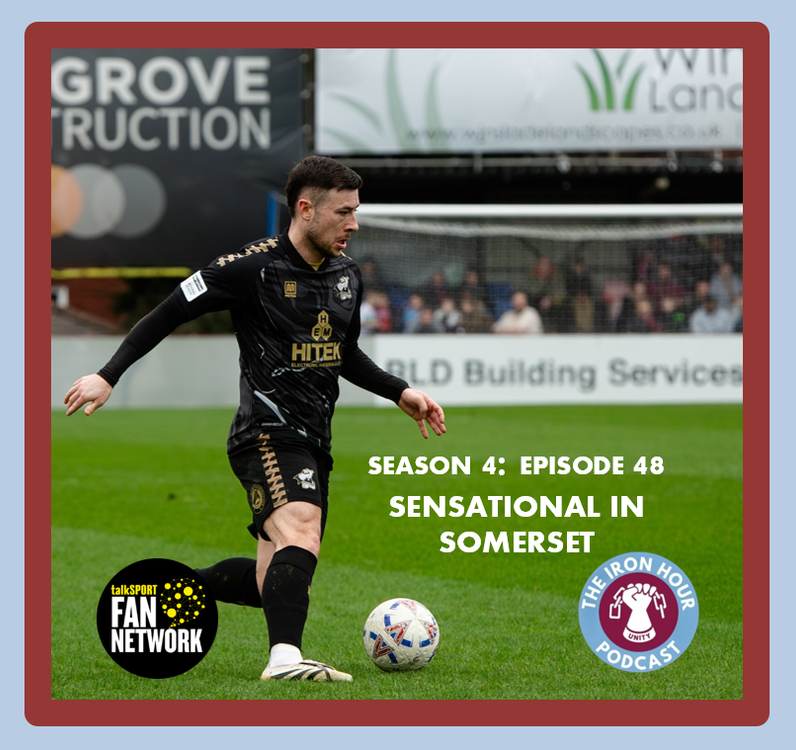 cover art for Sensational in Somerset