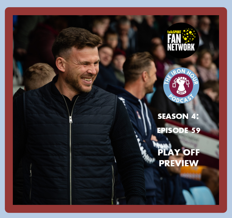 cover art for Play Off Preview
