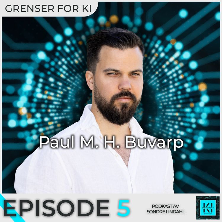 cover art for Vidunderlige nye (informasjons) verden