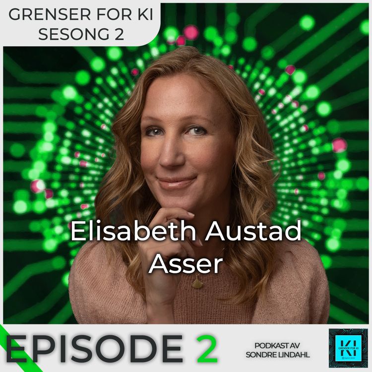 cover art for Grenser for teknologiens makt