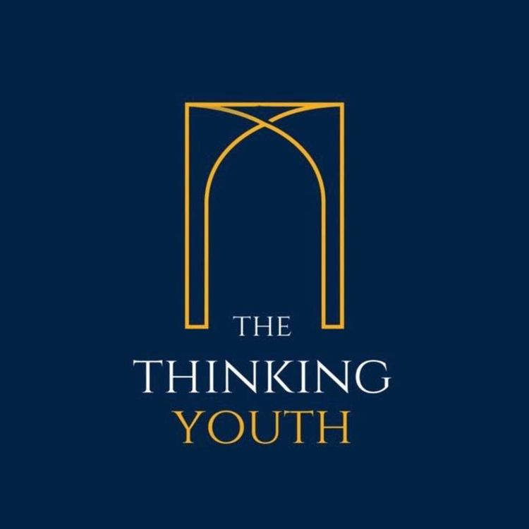 cover art for Is Politics REALLY a part of Islam? With Imam Tom Facchine