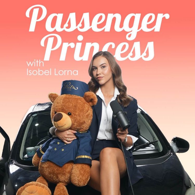 cover art for A makeup tutorial worth £30,000 & what it’s REALLY like being a celebrity makeup artist with Katie Daisy 💄