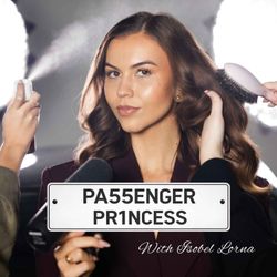 cover art for Passenger Princess