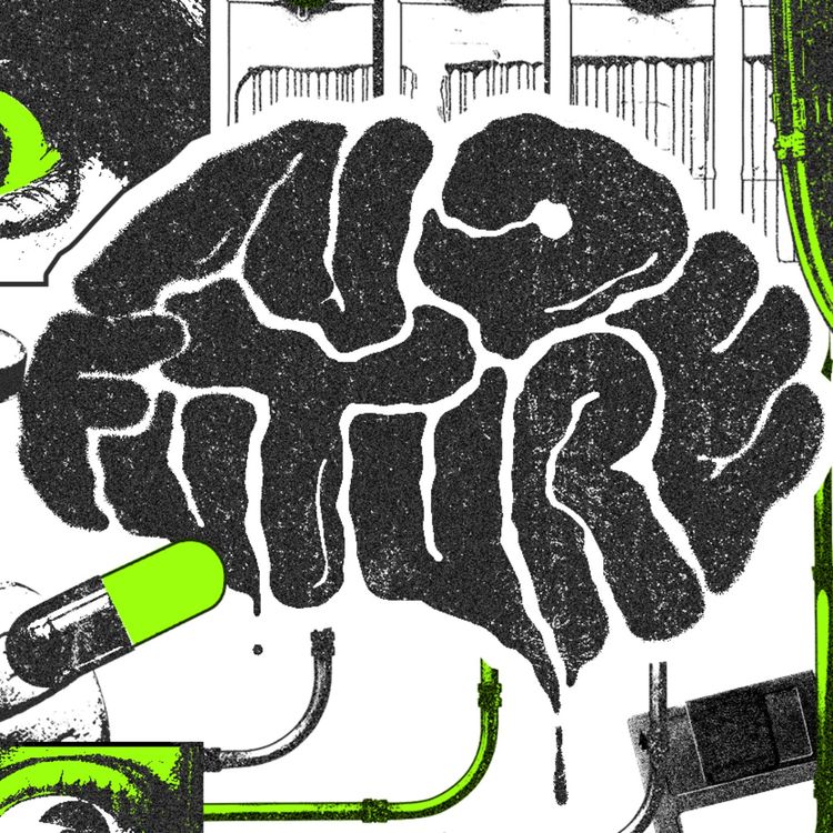 cover art for Le cyberpunk, une UTOPIE ?