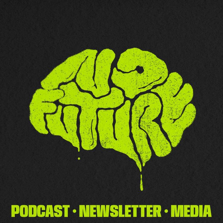 cover art for Pourquoi le cyberpunk nous HANTE ?