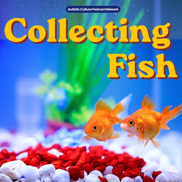 cover art for Collecting Fish: Your First Aquarium