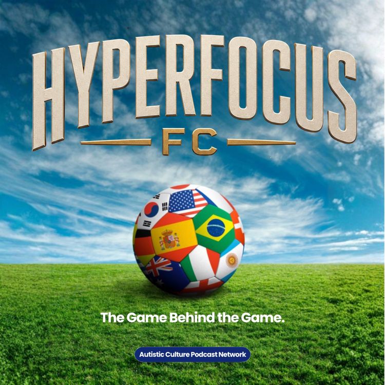 cover art for Hyperfocus FC: The 2006 FIFA World Cup