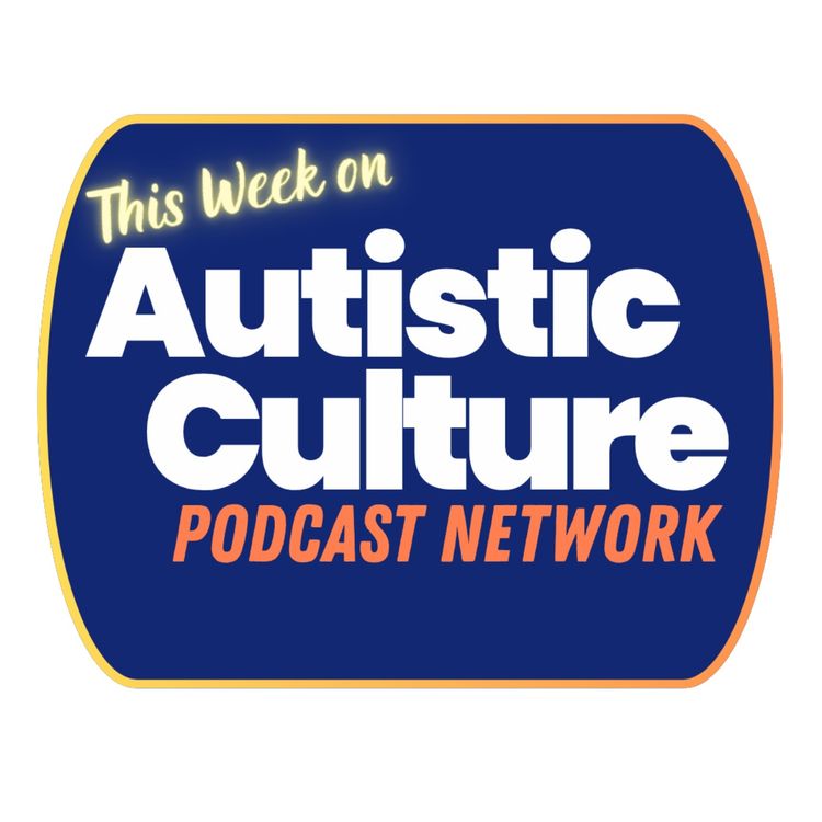 cover art for This Week on ACPN #3 | Introducing the Autistic Culture Mixtape