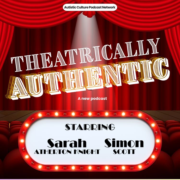 cover art for Theatrically Authentic: The Show Must Close — Closing Night Culture & Post-Show Blues