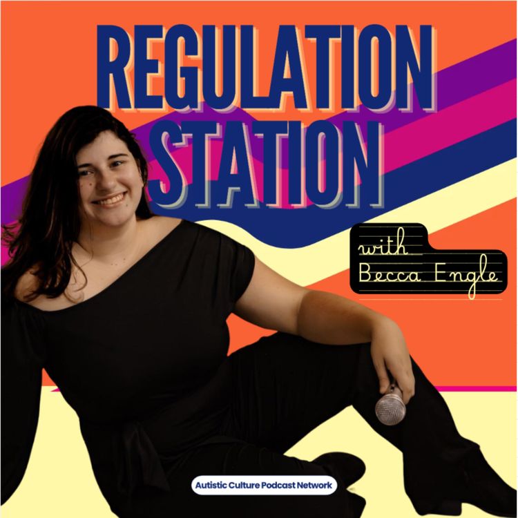 cover art for Regulation Station: They Said I Couldn't. So I Did