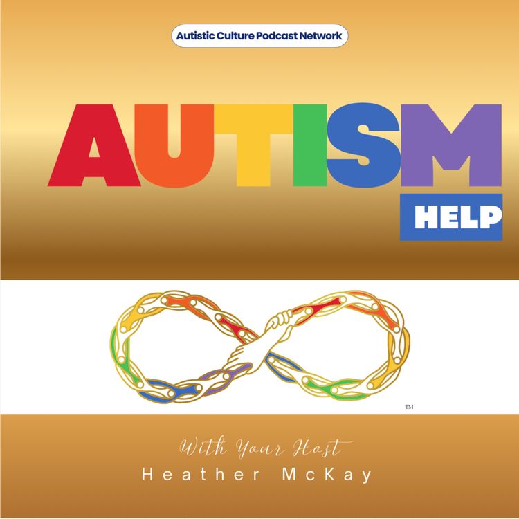 cover art for Autism Help: Fibromyalgia and Autism