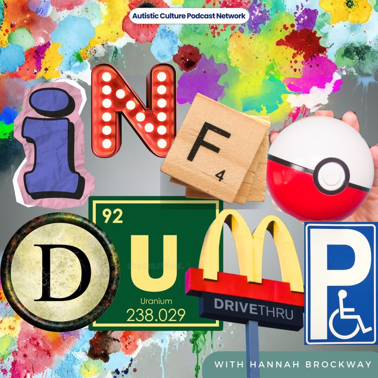 cover art for Info Dump: Star Wars