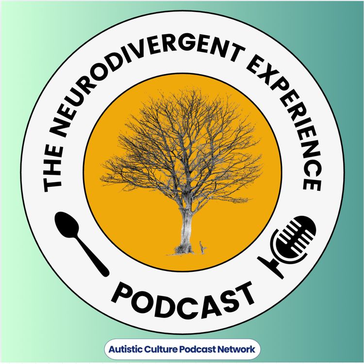 cover art for The Neurodivergent Experience: I Don't Want My Kid To Be Neurodivergent | Reddit Stories