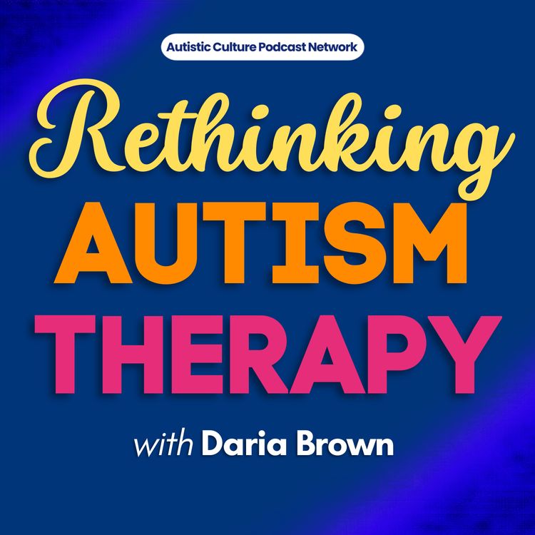 cover art for Rethinking Autism Therapy: Experiencing DIRFloortime® with Cheyenne Erikson