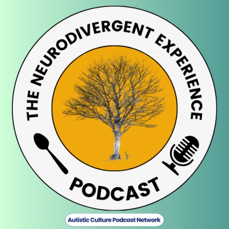 cover art for The Neurodivergent Experience: I Told My Autistic Brother The Truth! | Reddit Stories