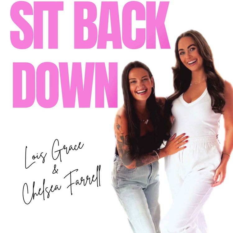 cover art for Step away from the dating apps