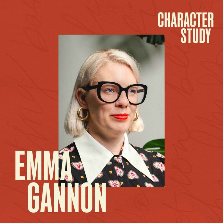 cover art for Emma Gannon: Listener Q&A