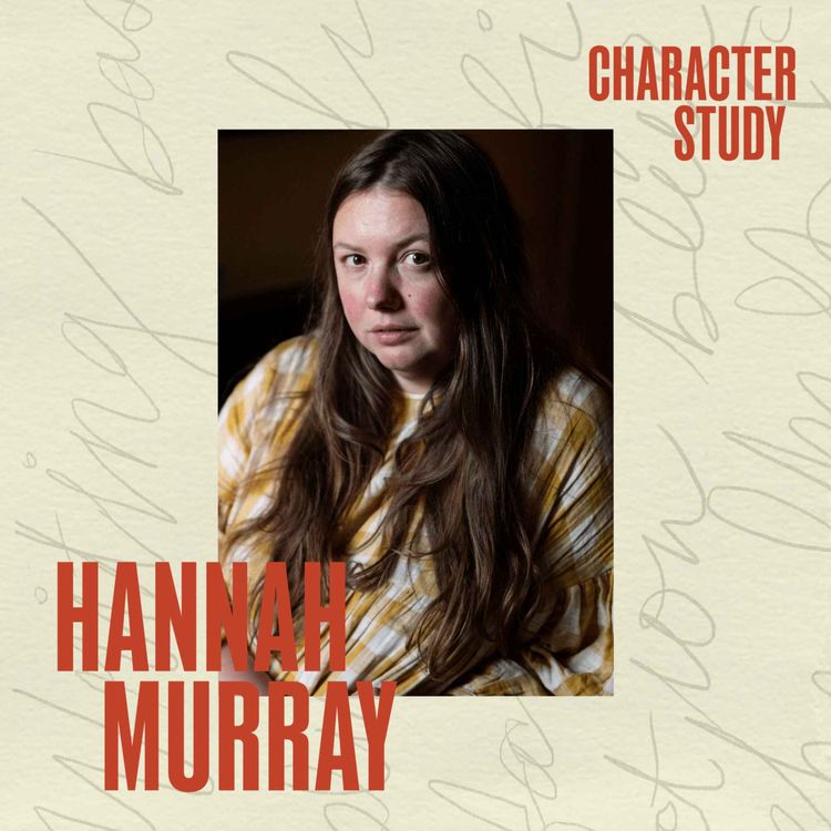cover art for Hannah Murray: Passage Reading โ The Make-Believe