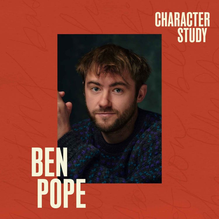 cover art for Ben Pope: Listener Q+A