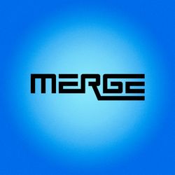 cover art for Merge Young Adults
