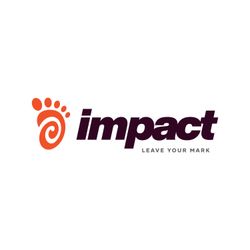 cover art for Impact Youth