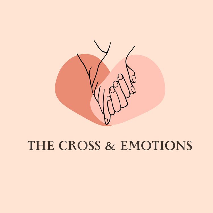 cover art for The Cross and Your Emotions