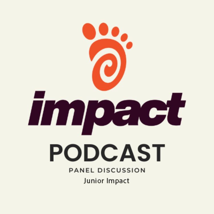 cover art for Panel Discussion | Omega Sabili, Ginnah Sabili, Webster Twaambo and Jenny Twaambo