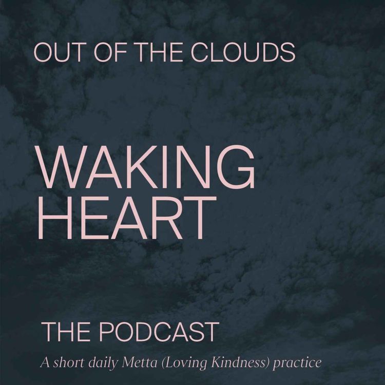 cover art for A Short Daily Metta Practice - Guided meditation