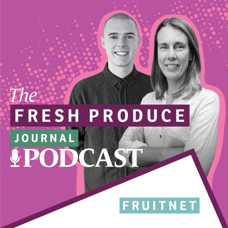 cover art for How can fresh produce make the most of a new era in health? 