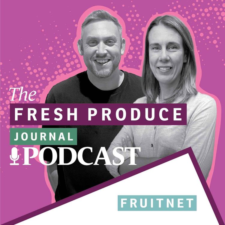 cover art for Fruit delays, AI fears and why mascots should take to the streets