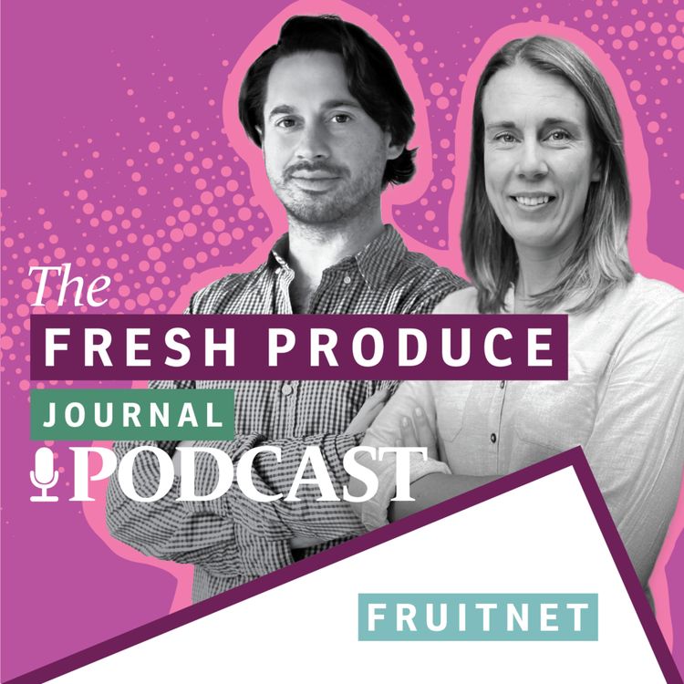 cover art for The Middle East, resilience and the future of UK fresh produce 