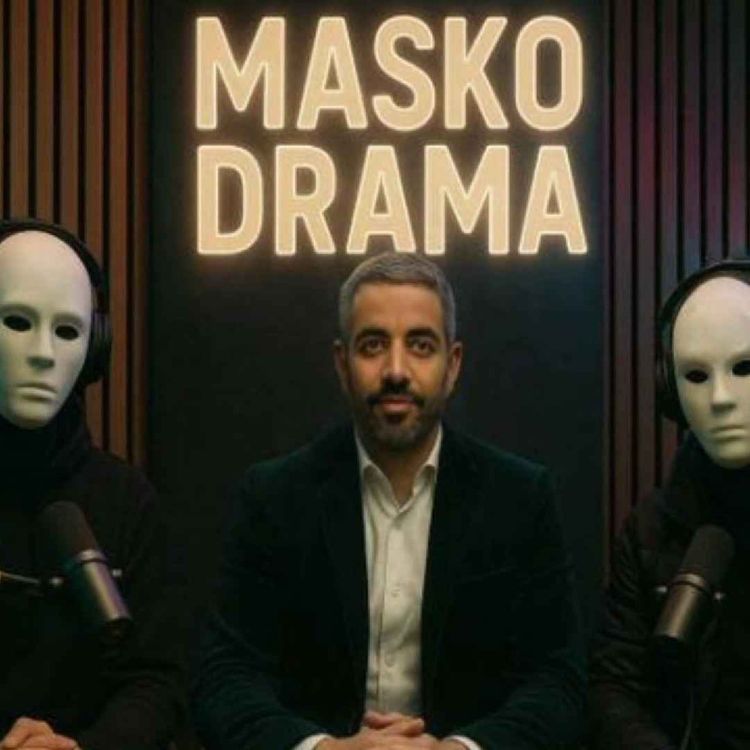 cover art for Rasisten Odin, del 2 – misforstått eller avslørt?