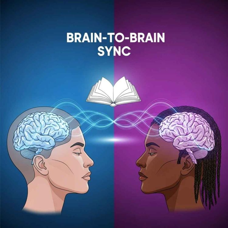 cover art for The QuirkScience Podcast Ep. 9: Brain Sync: Are Your Memories Even Yours?