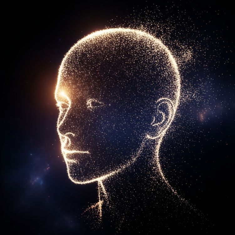 cover art for The QuirkScience Podcast Ep. 12: The Conscious Universe: Is Your Coffee Mug Aware?